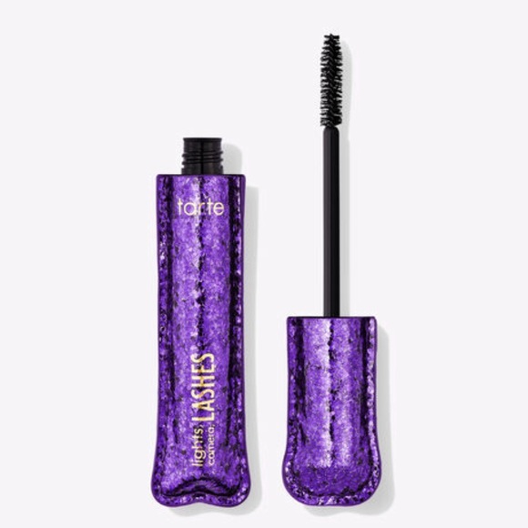 🌿TARTE Amazonian clay matte bronzer + Mascara 🌿 - Picture 8 of 12